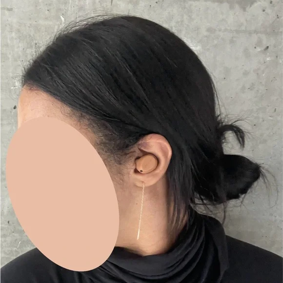 Hairvivi Her Majesty Yaki Wig (Human Hair) - Picture 7 of 16